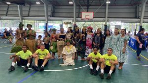 CL 26-Hilo-Pacific Islander Fair at UH Hilo