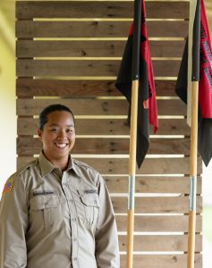 Graduate Sanchez-Barr